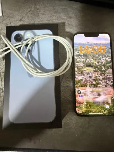Iphone 13 Pro 128gb Usado