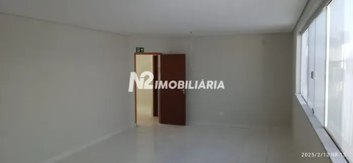 Aluguel Sala VIGILATO PEREIRA