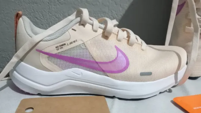 Tênis Nike Downshifter 12 Tamanho 35. Novo na caixa. 
