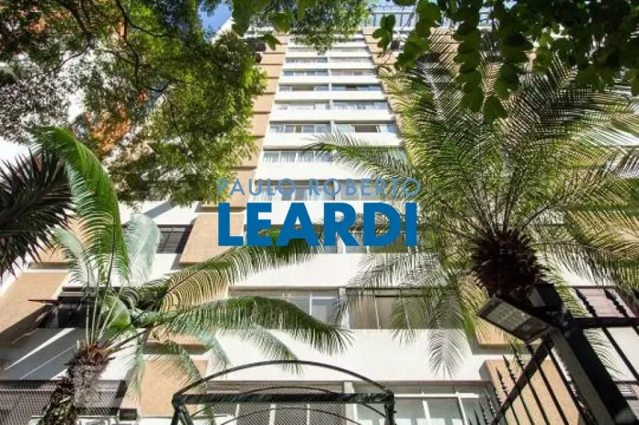 APARTAMENTO - ITAIM BIBI - SP