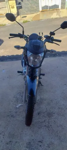 Honda Start 160 20122