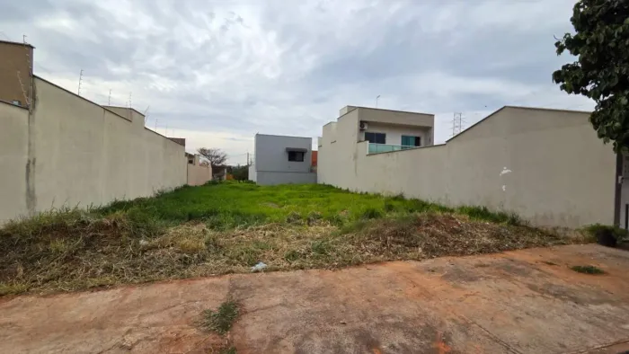 Terreno à venda, 175 m² por R$ 190.000,00 - São Luiz - Piracicaba/SP