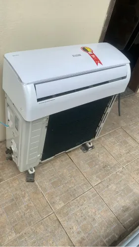 VENDE-SE AR CONDICIONADO 9.000btus
