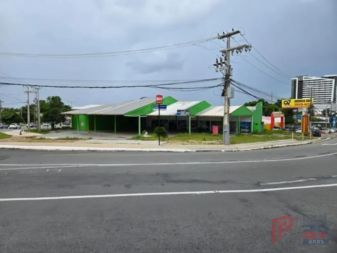 Prédio, 1300 m² - venda por R$ 7.500.000,00 ou aluguel por R$ 70.000,01/mês - Ca