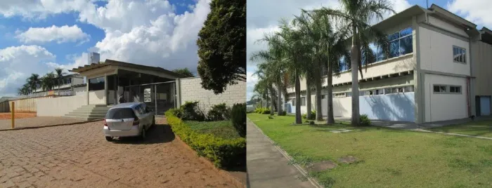 Galpão industrial para locação em Sorocaba-SP, Jardim Residencial Vicente de Moraes: 14 sa