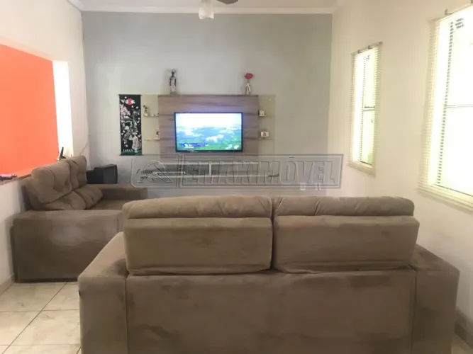 Casa em Bairros em Sorocaba