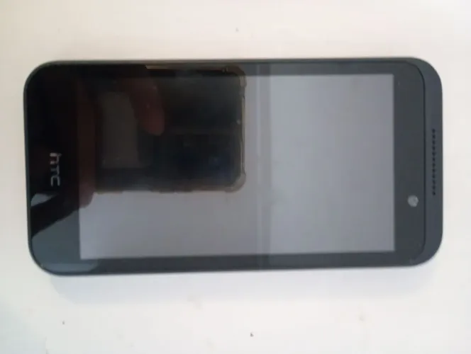 Celular HTC precisa trocar a bateria tá obsoleta