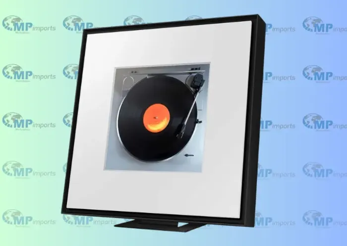 Loja MP Imports: Soundbar Samsung Hw Ls60d Music Frame Bluetooth Wifi Porta Retrato