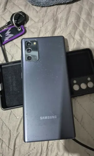 Galaxy note 20
