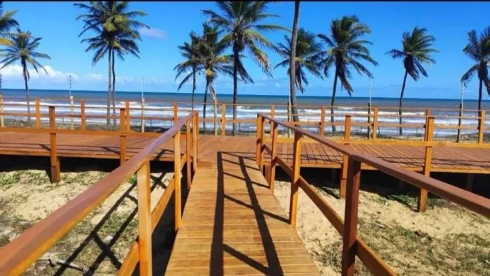 Lotes na Barra - Sunset Beach Residence e Park dos Coqueiros ? 