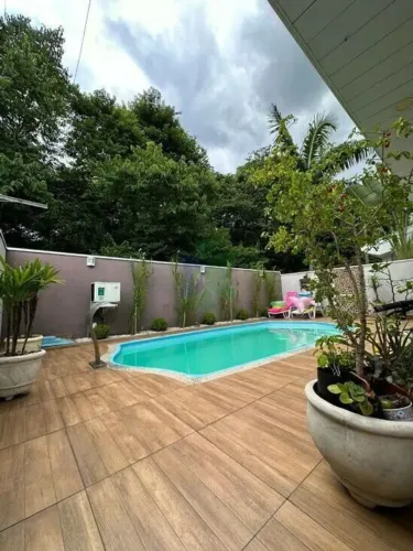 Sobrado com 3 quartos, 195 m², aluguel por R$ 7.000/mês ou à venda por R$ 1.390.000- Jardi