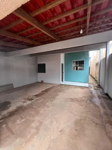 Casa disponível para alugar