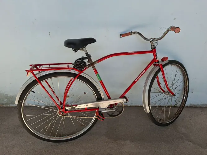 Monark Déc. 73 à 77 