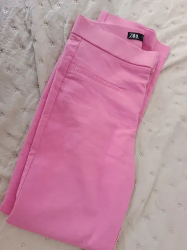 Kit calças Zara
