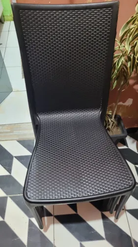 Vendo 5 cadeiras