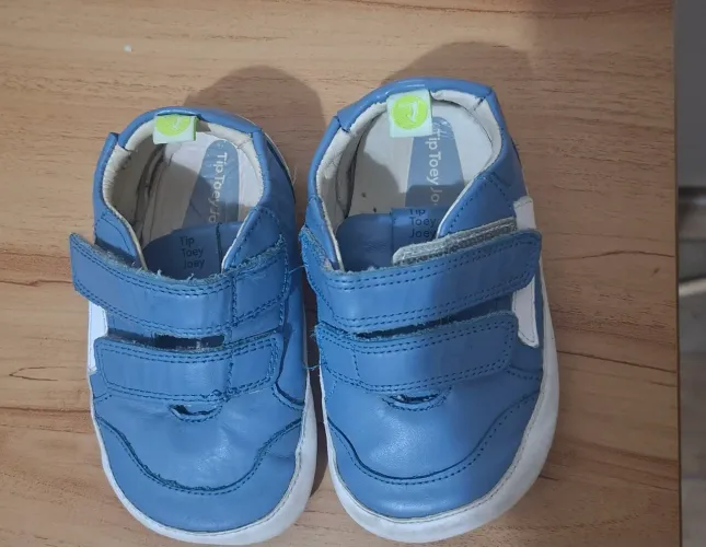 Tenis infantil