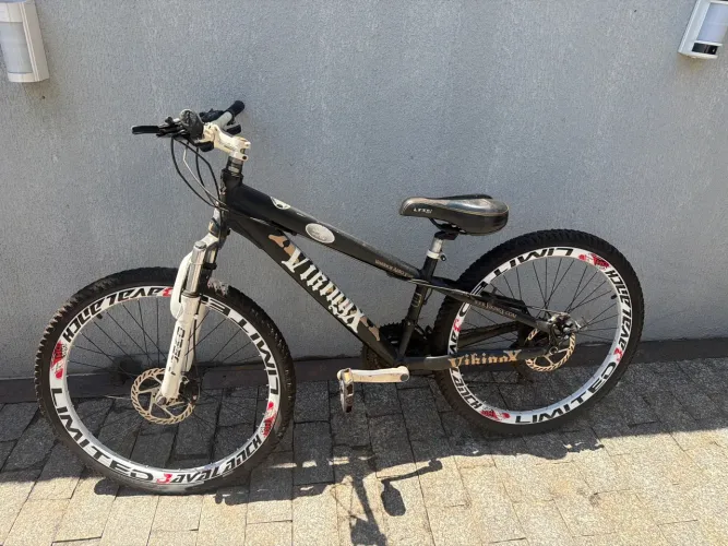 Bike Viking x 29
