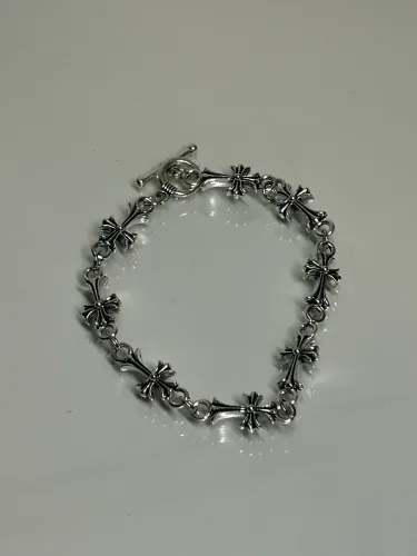 VENDO PULSEIRA CHROME HEARTS R$70