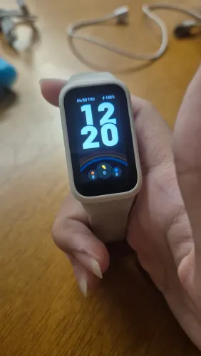 Xiaomi SmartWatch Mi Band 9