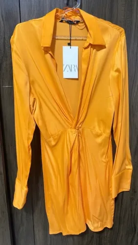Vendo vestido novo da Zara