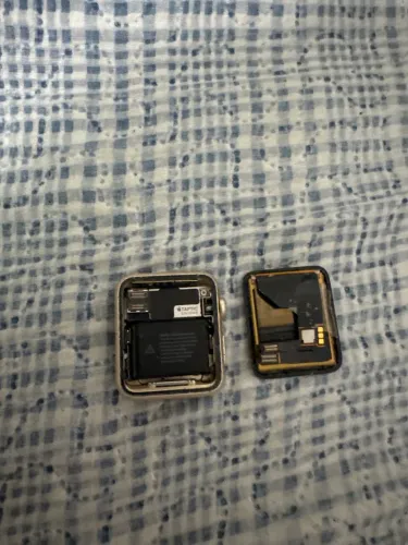 Apple Watch Series 1
