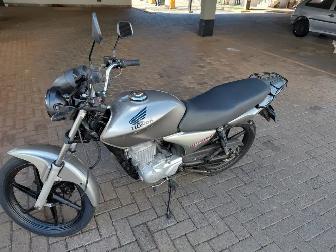 Vende titan 2008
