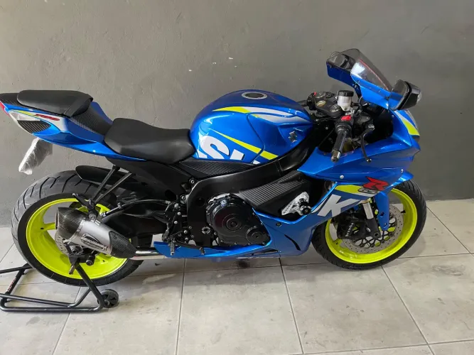Srad GP 750cc