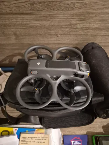Vendo Drone AVATA 2 completo