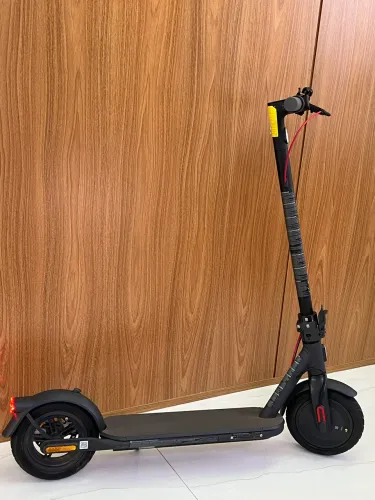 Patinete elétrico XIAOMI 4 Pro