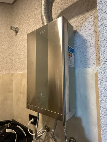 Aquecedor komeco 26 litros