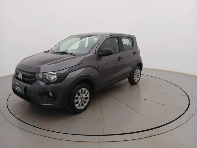 Fiat Mobi Like 1.0 Fire Flex 5P. 2025