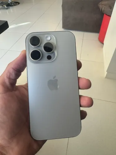 iPhone 16 pro