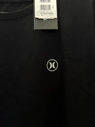 CAMISETA HURLEY SILK MINI ICON ? ORIGINAL