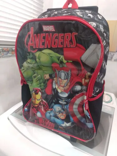 Mochila de Rodinhas