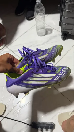 CHUTEIRA F50 ELITE CAMPO