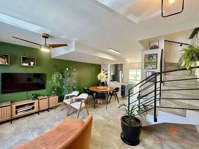 Sobrado à venda, 100 m² por R$ 919.000,00 - Granja Viana - Cotia/SP