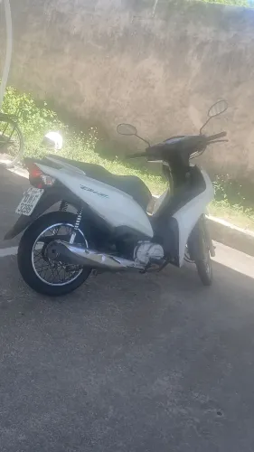 Biz 110 es