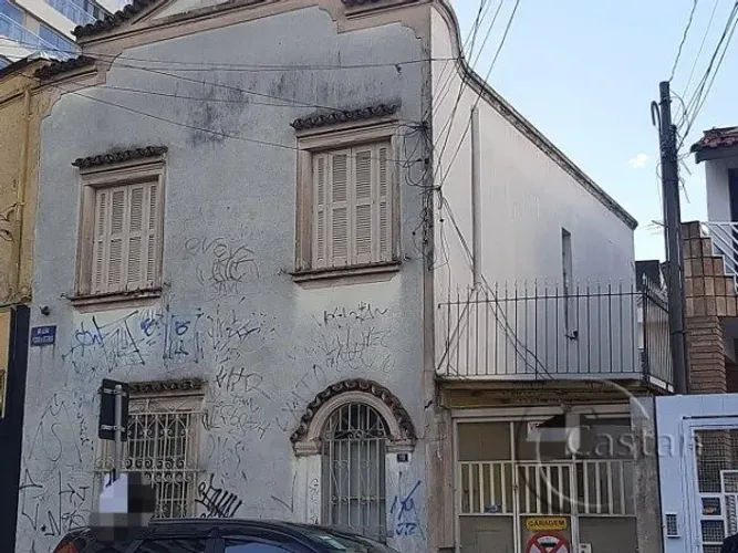 Terreno Residencial em Tatuapé