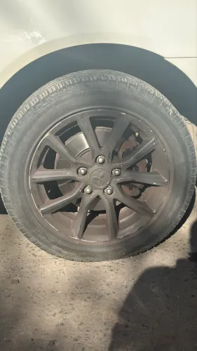 Rodas Lancer