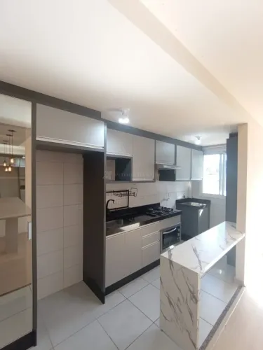 Apartamento / Cozinha Planejada - 03 Quartos - Próx. UniCesumar