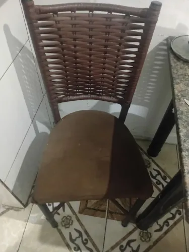 Vendo ou troco
