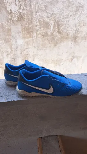 Nike Tiempo Legend 10 Club Society
