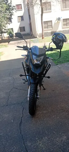 Moto Barata AZ 160 Xtreme zerada 5500 rodado