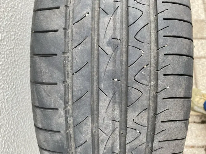 CONTINENTAL POWERCONTACT 2 195/55R15 85H