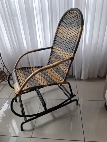 Cadeira de Balanço