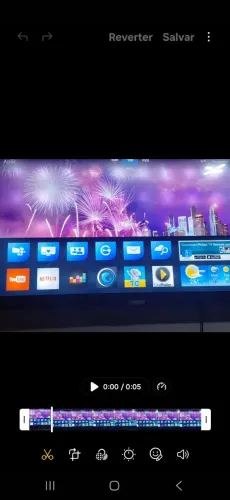 Televisão