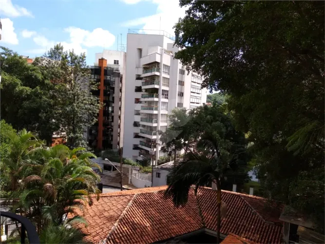 REAL PARQUE - APARTAMENTO 108 M A.U - 3 DTS -1 SUÍTE - 1 VAGA RUA BARÃO DE CAMPOS GERAIS