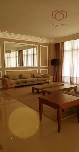 Apartamento à venda 5 Quartos, 5 Suites, 4 Vagas, 441M², Jardim Bom Clima, Cuiabá - MT | E