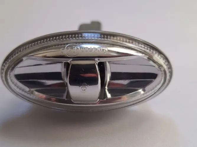 LANTERNA EXTERNA LATERAL DO PISCA PEUGEOT 206 SW 2007/2008 E OUTROS MODELOS
