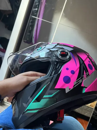 LS2 TRIBAL NOVÍSSIMO 
